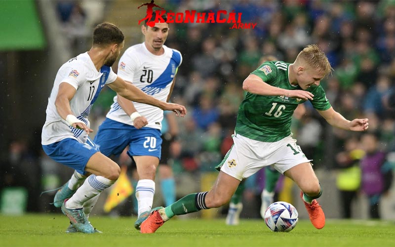 Các thông tin chính trên BXH giải Veikkausliiga Finland