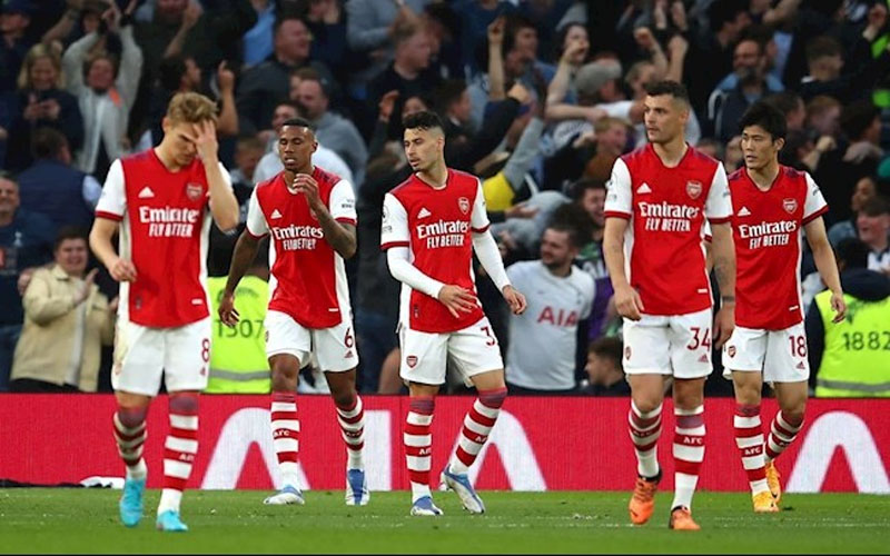 Sức mạnh và phong độ Inter Milan vs Arsenal